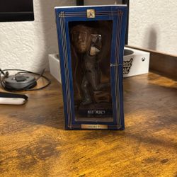 Max Muncy Bobblehead