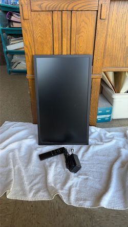 Digital Photo Frame 17 Inch