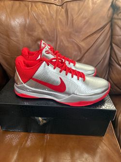 Nike Kobe 5 Protro Caitlin Clark Rookie of the Year Size 13