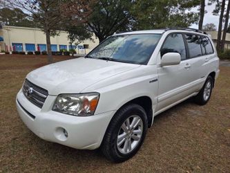 2007 Toyota Highlander