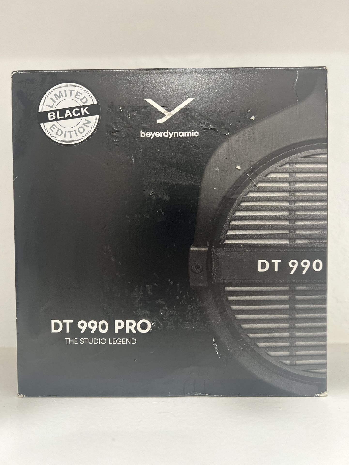 Dt 990 Pro