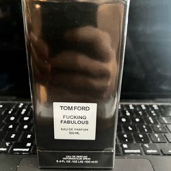 Tom Ford Fabulous EDP 100 ML