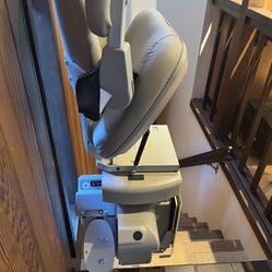Bruno Stair Lift