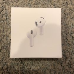 AirPods 4