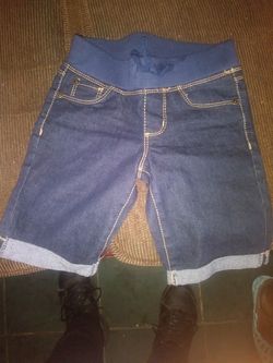 Girls Short