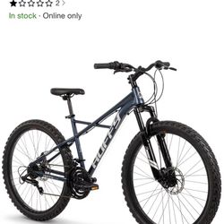 Huffy SCOUT TWENTY SIX MOUNTAIN BIKE