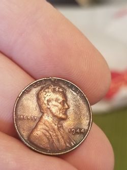 1944 Penny