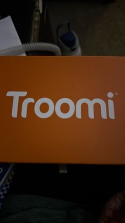 Troomi phones for kids or seniors