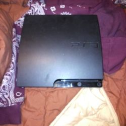 PlayStation 3 Slim