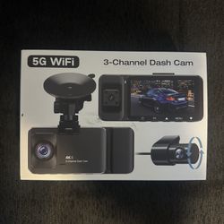 Dash Cam