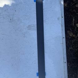 2013-2018 Nissan Altima door molding