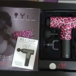 Massage Gun