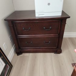 Filing Cabinet / Credenza
