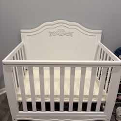 Baby Crib