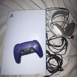 PS5