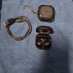 Samsung Galaxy Buds Pro 