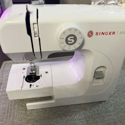 Mending Machine