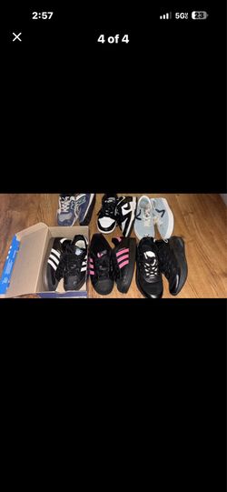Kids Shoes