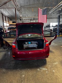 ES 300h hybrid battery- OEM BATTERY- 5 years warranty/75k