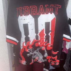 FIFTH LOOP shirt 