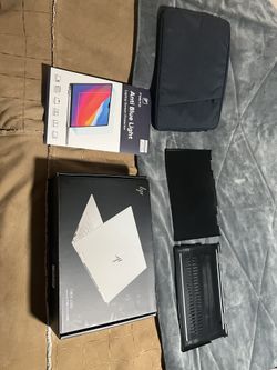 Hp Envy 360 2 In 1 Laptop 2023 15.6 Inch Screen