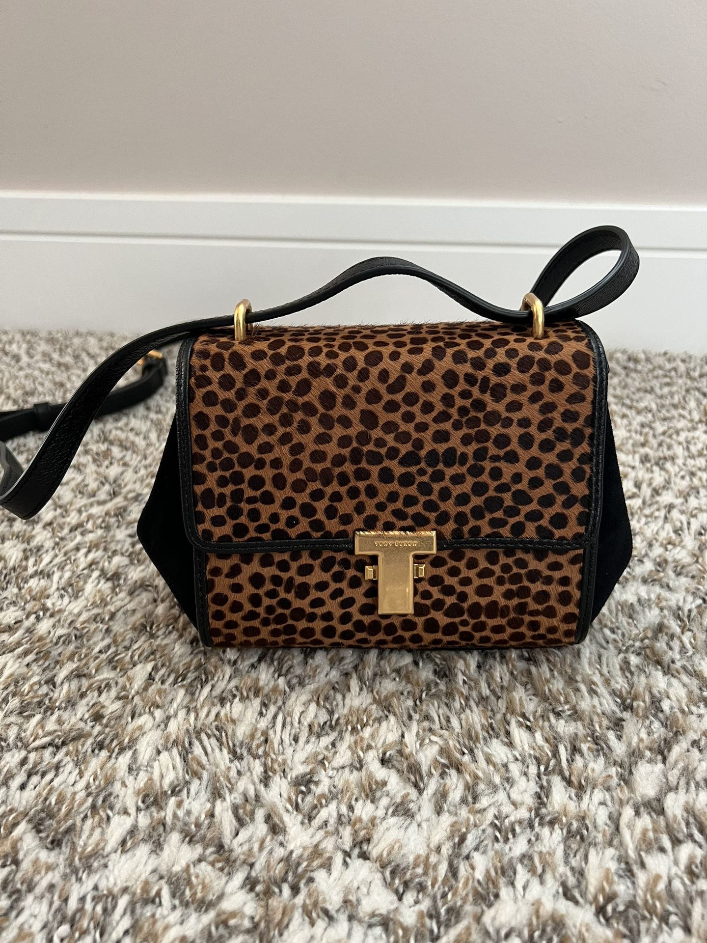 NEW TORY BURCH BAG