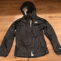 North Face Rain Coat