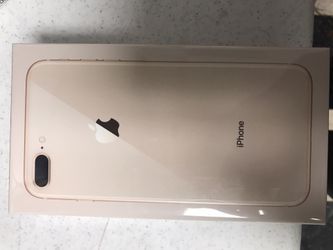 Iphone 8 plus