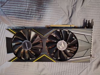 ASRock Challenger RX 5700XT 8gb