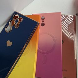 Galaxy S24 ULTRA Cases