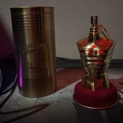 Jean Paul Gaultier “le Male  Elixir Absolu”
