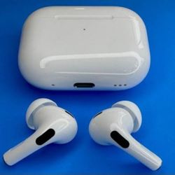 Airpod Pro 2nd Gen
