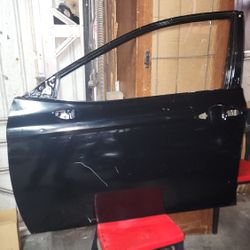 2018-2025 TOYOTA CAMRY DOOR SHELL 