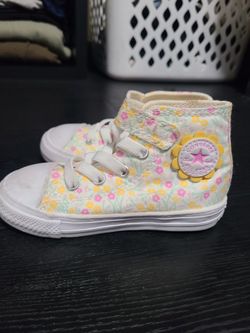 Converse 7c