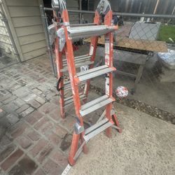 Ladder