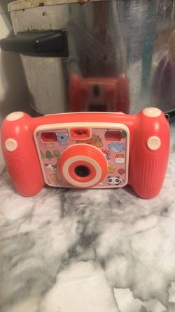 Victure camera