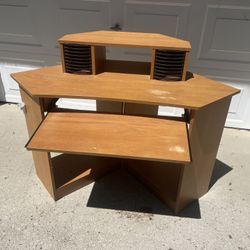 Computer Desk