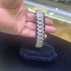 925 silver bracelet, unique men, and woman
