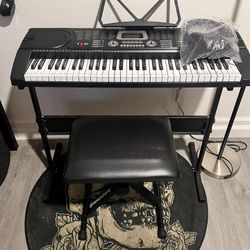 Hamzer Keyboard- Perfect for Kids/ Beginners