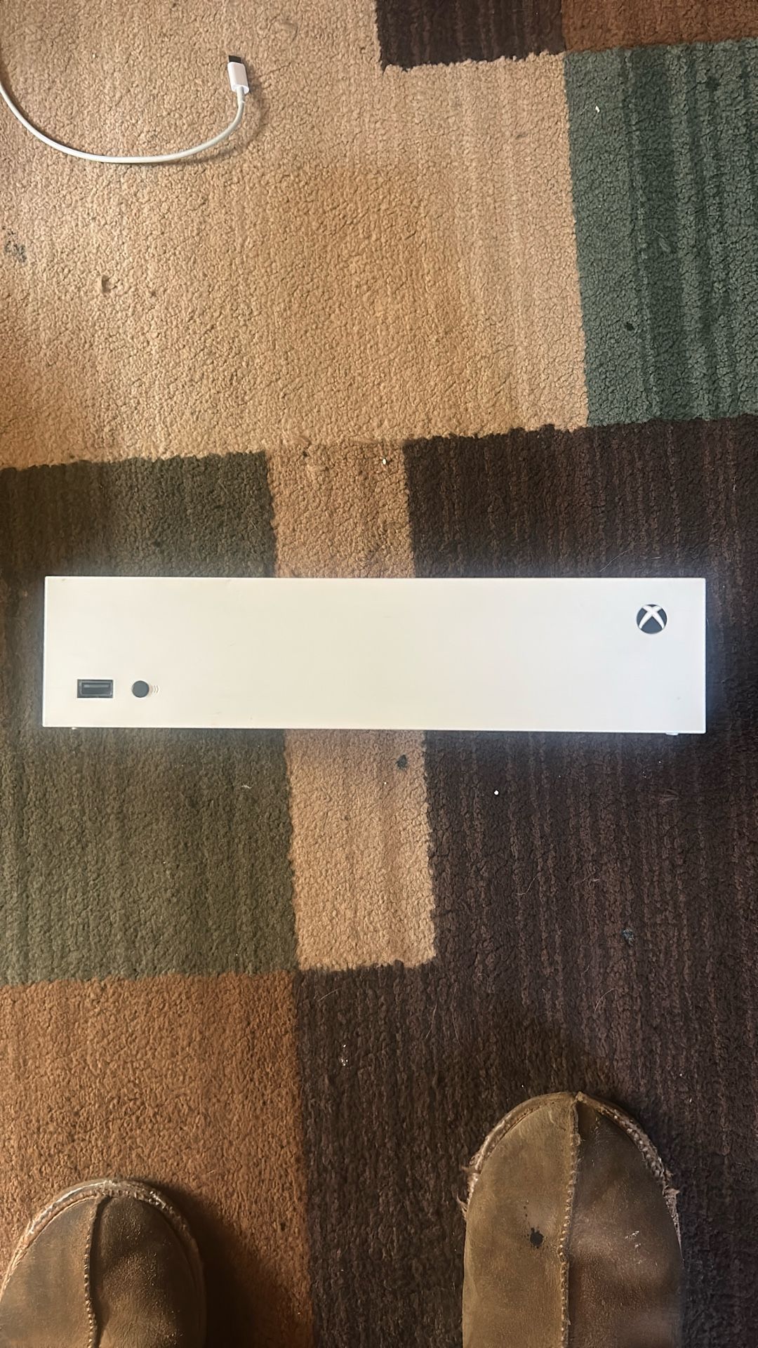 Xbox Series S (Look At The Description ) All Included 