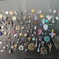 Pendants/Charms