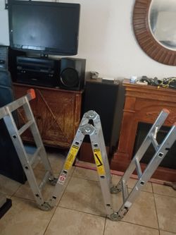 Little big Ladder