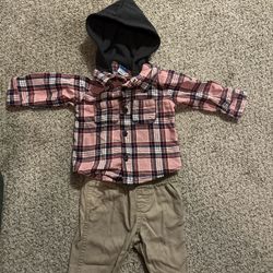 Baby Clothes
