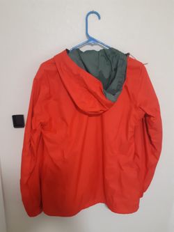 Columbia Waterproof Jacket, Basicaly New Worn Once, Size M