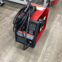 Lincoln Welder 
