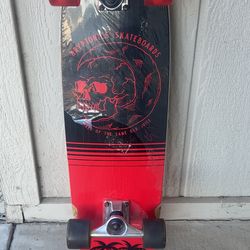 Kyptonics Skateboard