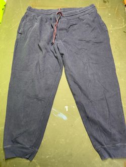 3xlt Tommy Hilfiger Sweat Pants