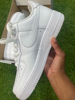 Air Force 1s