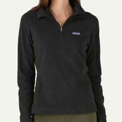 Women Patagonia Almost New