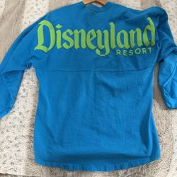 Disney Spirit Jersey 